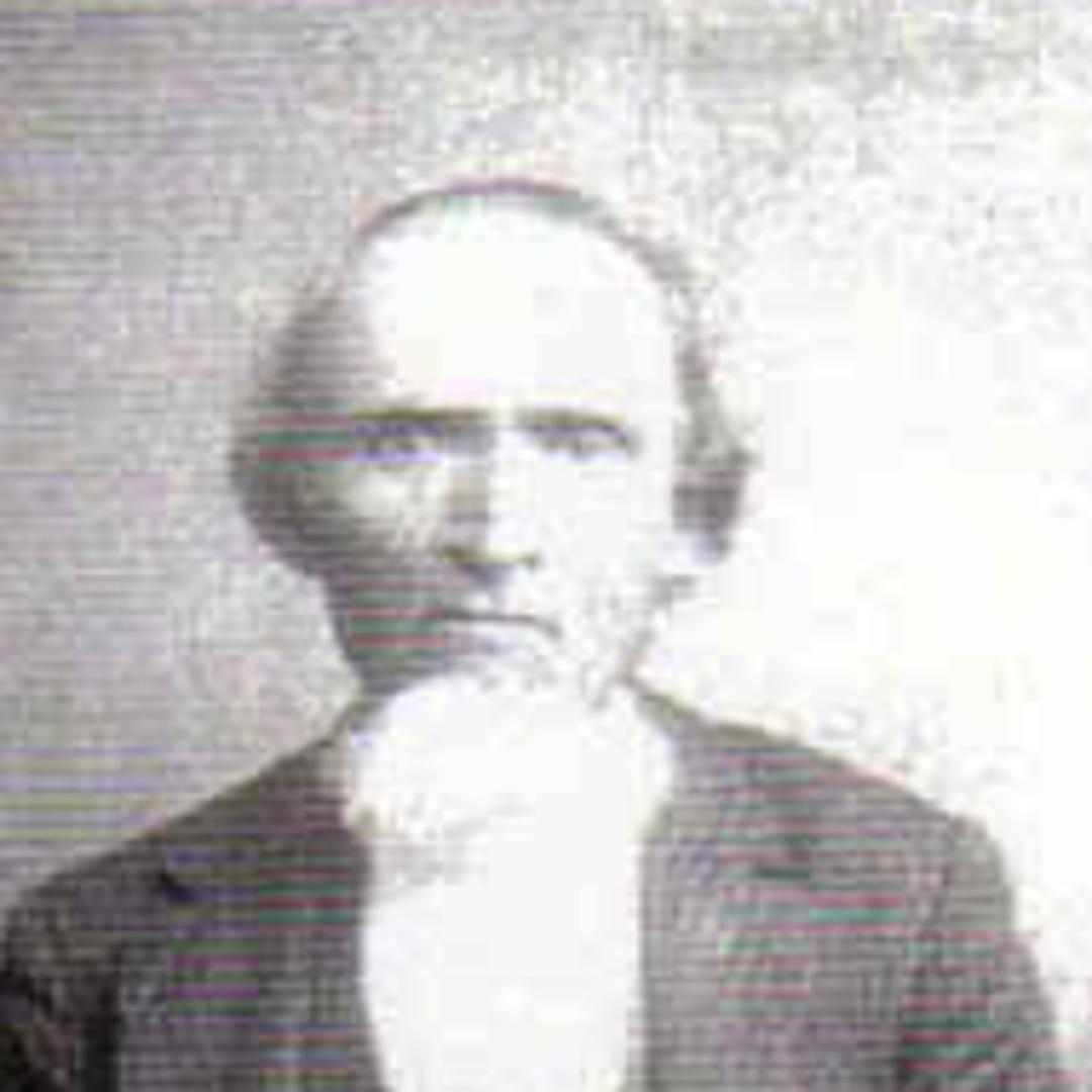 Jonathan McKee (1821 - 1895) Profile